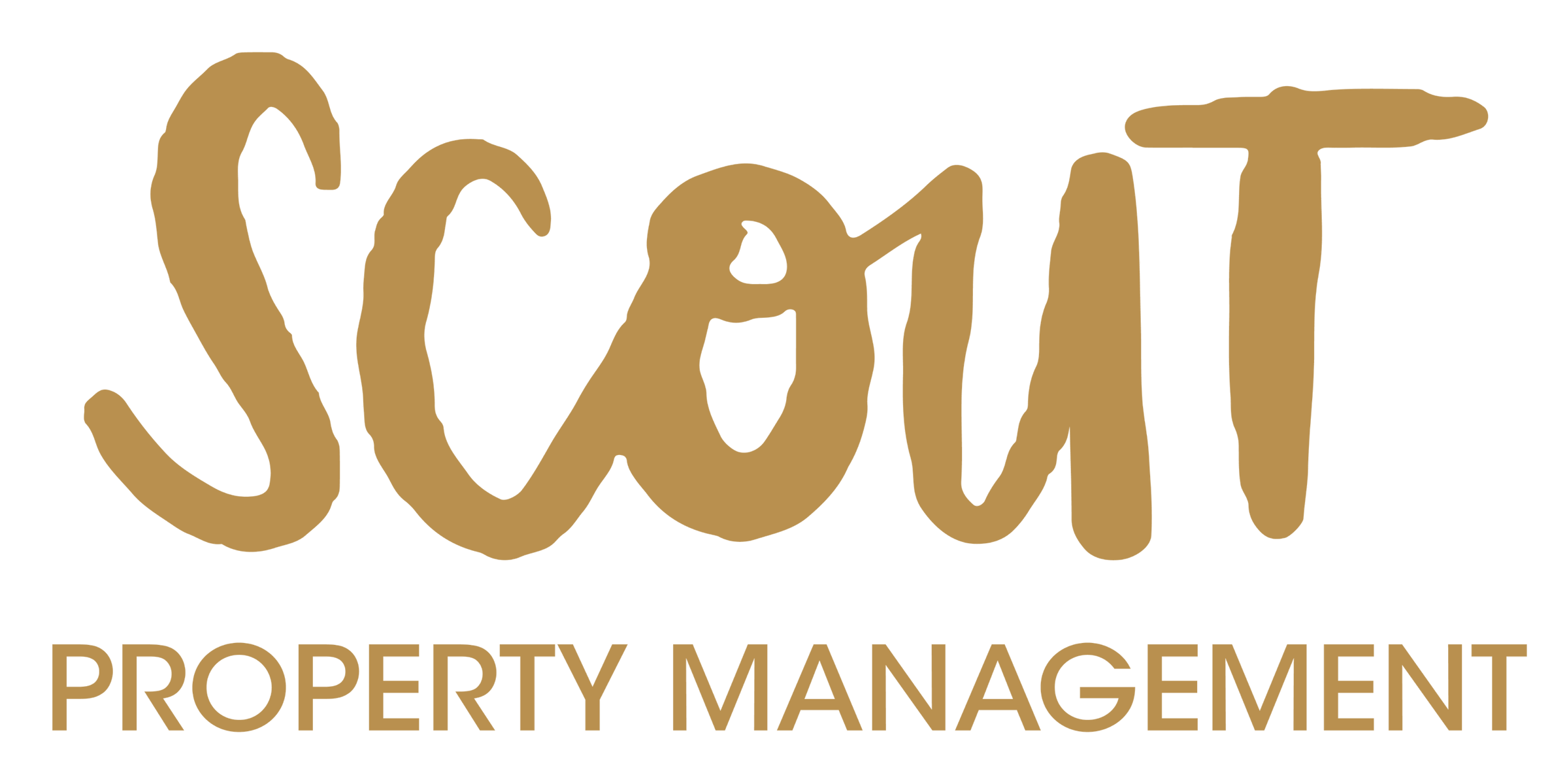 Scout Property Management